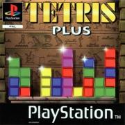 Cover von Tetris Plus