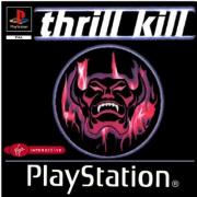 Cover von Thrill Kill