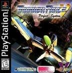 Cover von Thunder Force V - Perfect System