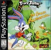 Cover von Tiny Toon Adventures - The Great Beanstalk