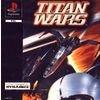 Cover von Titan Wars