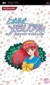 Cover von Tokimeki Memorial - Forever with you