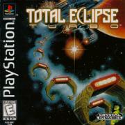 Cover von Total Eclipse Turbo