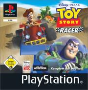 Cover von Toy Story Racer