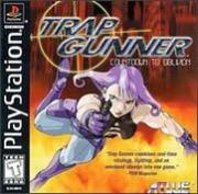 Cover von Trap Runner