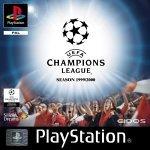 Cover von UEFA Champions League