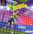 Cover von V-Tennis