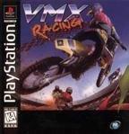 Cover von VMX Racing