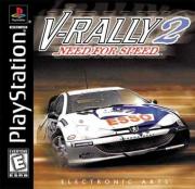 Cover von V-Rally 2