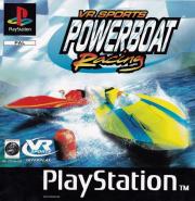 Cover von Powerboat Racing