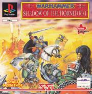 Cover von Warhammer - Im Schatten der gehörnten Ratte