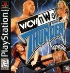Cover von WCW/nWo Thunder