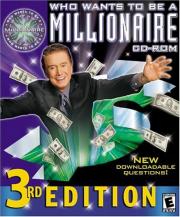 Cover von Wer wird Millionr - Dritte Edition