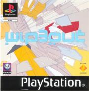 Cover von Wipeout 3