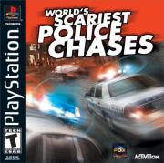 Cover von World's Scariest Police Chases