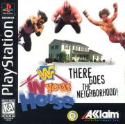 Cover von WWF - In Your House