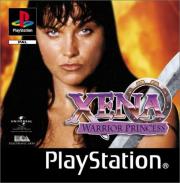 Cover von Xena - Warrior Princess