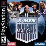 Cover von X-Men - Mutant Academy