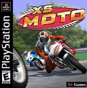 Cover von XS Moto