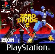 Cover von Zero Divide 2