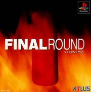 Cover von Final Round