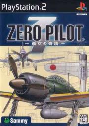 Cover von Zero Pilot