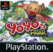Cover von YoYo's Puzzle Park