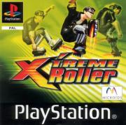 Cover von X'treme Roller