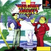 Cover von Welcome House 2 - Keaton and His Uncle