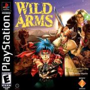 Cover von Wild Arms