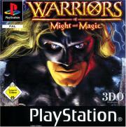 Cover von Warriors of Might and Magic