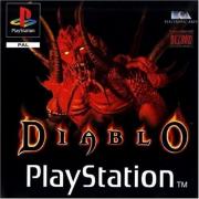 Cover von Diablo