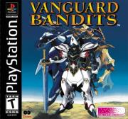 Cover von Vanguard Bandits