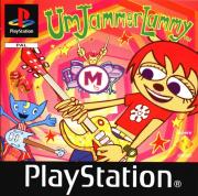 Cover von Um Jammer Lammy