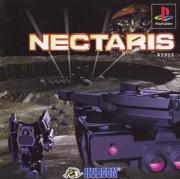 Cover von Nectaris - Military Madness