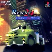 Cover von Rescue 24 Hours