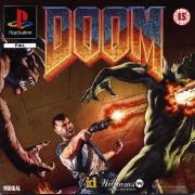 Cover von Doom