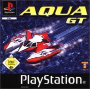 Cover von Aqua GT