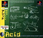 Cover von Acid