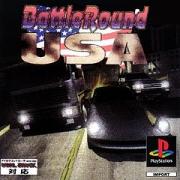 Cover von Battle Round USA (Entwicklung eingestellt)