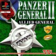 Cover von Panzer General 2 - Allied General