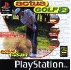 Cover von Actua Golf 2