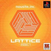 Cover von Lattice - 200EC7