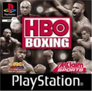 Cover von HBO Boxing