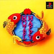 Cover von Happy Hotel