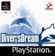 Cover von Diver's Dream