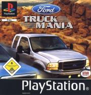 Cover von Ford Truck Mania