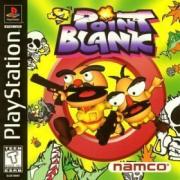 Cover von Point Blank