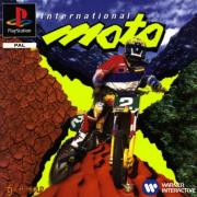 Cover von International Moto X