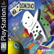 Cover von No One Can Stop Mr. Domino